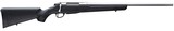 Tikka T3X Lite 308 Stainless Steel 22