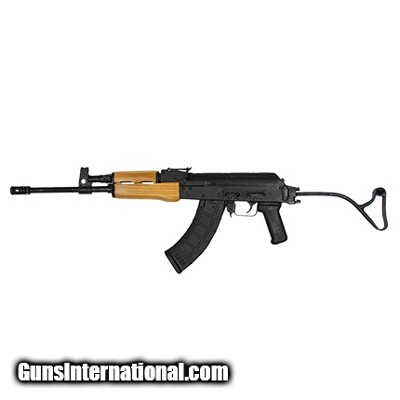 Century Arms WASR 10 762X39 Paratrooper Folding Stock AK-47 RI3996-N