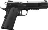 Hammerli Arms Forge H1 22 LR 1911 W/ Rail 5