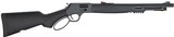 Henry Big Boy X Model 44 Mag Threaded Barrel H012X - 1 of 1