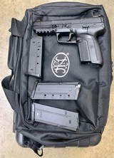 FN FiveseveN 5.7X28 57 3868900751 3x20rd Range Bag Free Ammo - 4 of 8