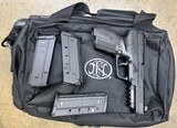 FN FiveseveN 5.7X28 57 3868900751 3x20rd Range Bag Free Ammo - 5 of 8
