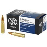 FN FiveseveN 5.7X28 57 3868900751 3x20rd Range Bag Free Ammo - 2 of 8