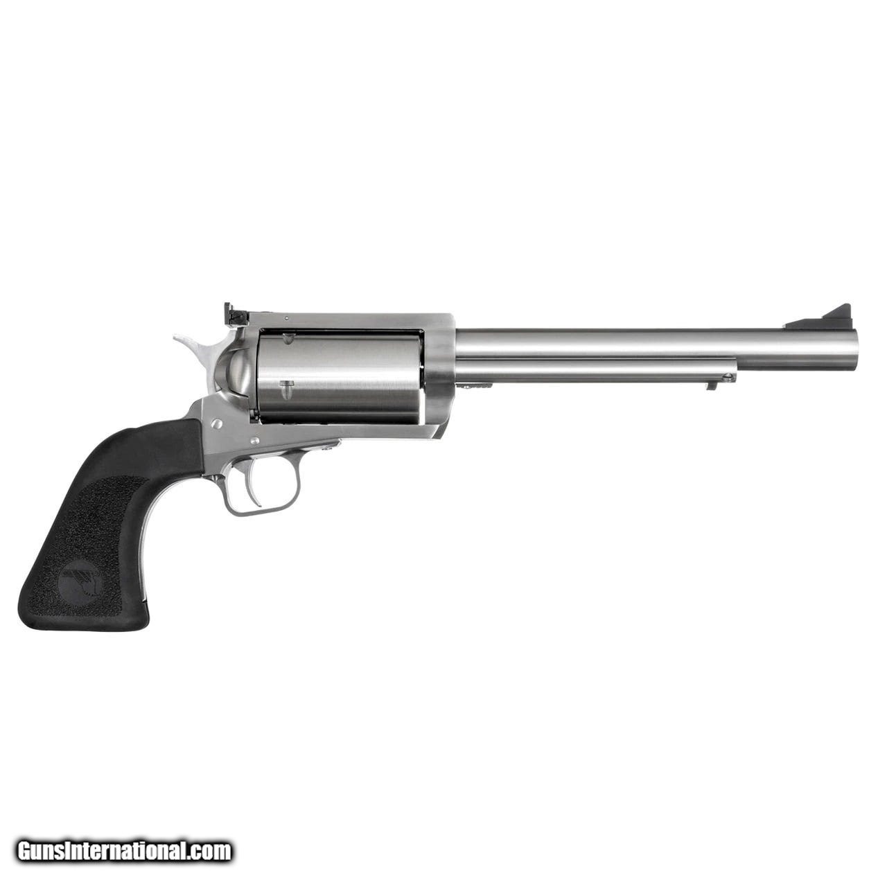 Magnum Research BFR 30-30 Stainless Steel 7.5