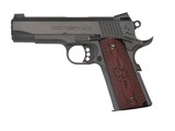 Colt 1911 Combat Commander 45 ACP 4.25