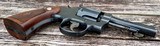 Smith & Wesson K-38 38 Spl Combat Masterpiece Pre-Model 15 Gold Box - 3 of 10