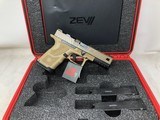 Zev Technologies OZ9 Covert 9mm FDE RMR Cut OZ9-STD-COVERT-FDE-B - 9 of 10