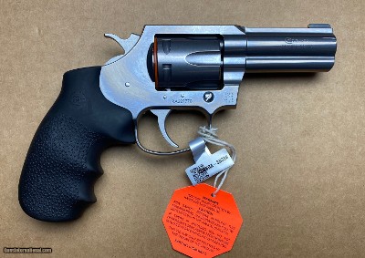 Colt King Cobra 357 Mag 3