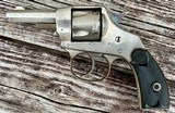 Hopkins Allen Arms XL Double Action Revolver .32 S&W SPL - 5 of 6