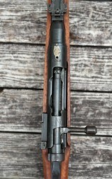 Used Japanese Type 99 Arisaka 7.7x58mm JAP Nagoya Arsenal - 11 of 11