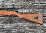 Used Japanese Type 99 Arisaka 7.7x58mm JAP Nagoya Arsenal - 10 of 11