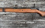Used Japanese Type 99 Arisaka 7.7x58mm JAP Nagoya Arsenal - 9 of 11