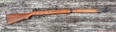 Used Japanese Type 99 Arisaka 7.7x58mm JAP Nagoya Arsenal