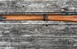 Used Japanese Type 99 Arisaka 7.7x58mm JAP Nagoya Arsenal - 8 of 8