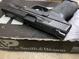 Police trade in SMITH & WESSON M&P9 M2.0 9mm 4.3in NS 1x17rd Mag 11518 - 4 of 4