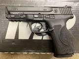 Police trade in SMITH & WESSON M&P9 M2.0 9mm 4.3in NS 1x17rd Mag 11518 - 3 of 4