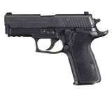 Sig Sauer P229 Elite 9mm 15 Round Capacity E29R-9-BSE - 1 of 1