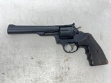 Colt Trooper MK III 357 Magnum 6