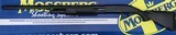 USED Mossberg 500 3