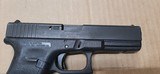 Used Glock 17 Gen 3 9mm - Great Condition - 2 of 5