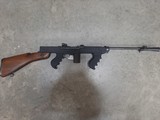 Plainfeld Machine Commando Mark II .30 Carbine - Unusual Conversion! - 1 of 8