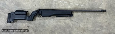 Sako TRG-21 308 RH Bolt Action 26