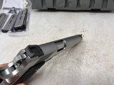 Wilson Combat CQB 1911 45 ACP Stainless - 5 of 7