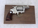 Colt Cobra 38 Spl 2