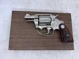 Colt Cobra 38 Spl 2