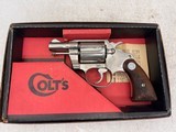 Colt Cobra 38 Spl 2