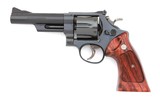 Smith & Wesson Model 25-2 45 ACP 5