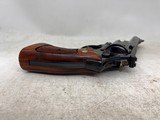 Smith & Wesson Model 25-2 45 ACP 5