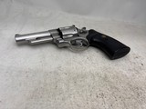 Smith & Wesson Model 657 41 Mag 4