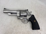 Smith & Wesson Model 657 41 Mag 4