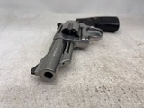 Smith & Wesson Model 657 41 Mag 4