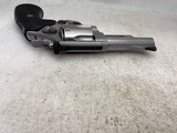 Smith & Wesson Model 657 41 Mag 4