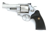 Smith & Wesson Model 657 41 Mag 4