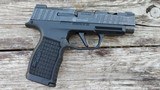 Sig Sauer Custom Works P365 XL 9mm Spectre 2-12 rd Optics Ready P365V001 - 2 of 2