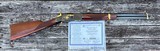 Used Taylor & Co Winchester 1873 45 Colt John Wayne Special Edition - 1 of 8