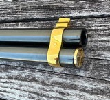 Used Taylor & Co Winchester 1873 45 Colt John Wayne Special Edition - 17 of 21