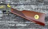 Used Taylor & Co Winchester 1873 45 Colt John Wayne Special Edition - 11 of 21