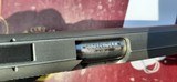 1988 Colt Series 80 National Match Gold Cup 45 ACP Very Good Condition - 7 of 8