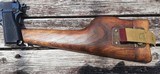 Browning Inglis Hi-Power Mk 1 Chinese Contract W/ Original Stock - 9 of 11