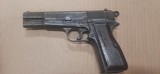 Rare Browning Hi-Power 9mm with Waffenamt - Good Condition - 3 of 7