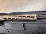 Used Daniel Defense DDM4 V7 SLW 556 Nato Rattlecan Arid FDE WEBGB-0632-2 - 3 of 6