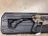 Used Daniel Defense DDM4 V7 SLW 556 Nato Rattlecan Arid FDE WEBGB-0632-2 - 2 of 6