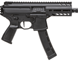 Sig Sauer MPX-K 9mm 4.5