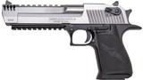 Magnum Research Desert Eagle 50 AE Stainless Steel IMB DE50ASIMB