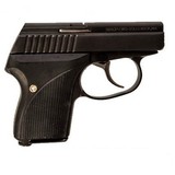 L.W. Seecamp LWS 32 ACP 6 Round Capacity LWS-32CALI-BLKW