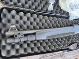 Beretta 1301 Tactical 12 Ga Semi Auto 18